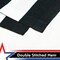 G128 Thin Blue Line Police & Thin Red Line Firefighter American Flag Garden Flag | 12x18 Inch | Printed 150D Polyester - Honoring Law Enforcement Officers First Responder Outdoor Flag